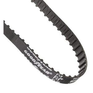 Continental ContiTech 450XL037 Positive Drive Trapezoidal Tooth Profile Belt